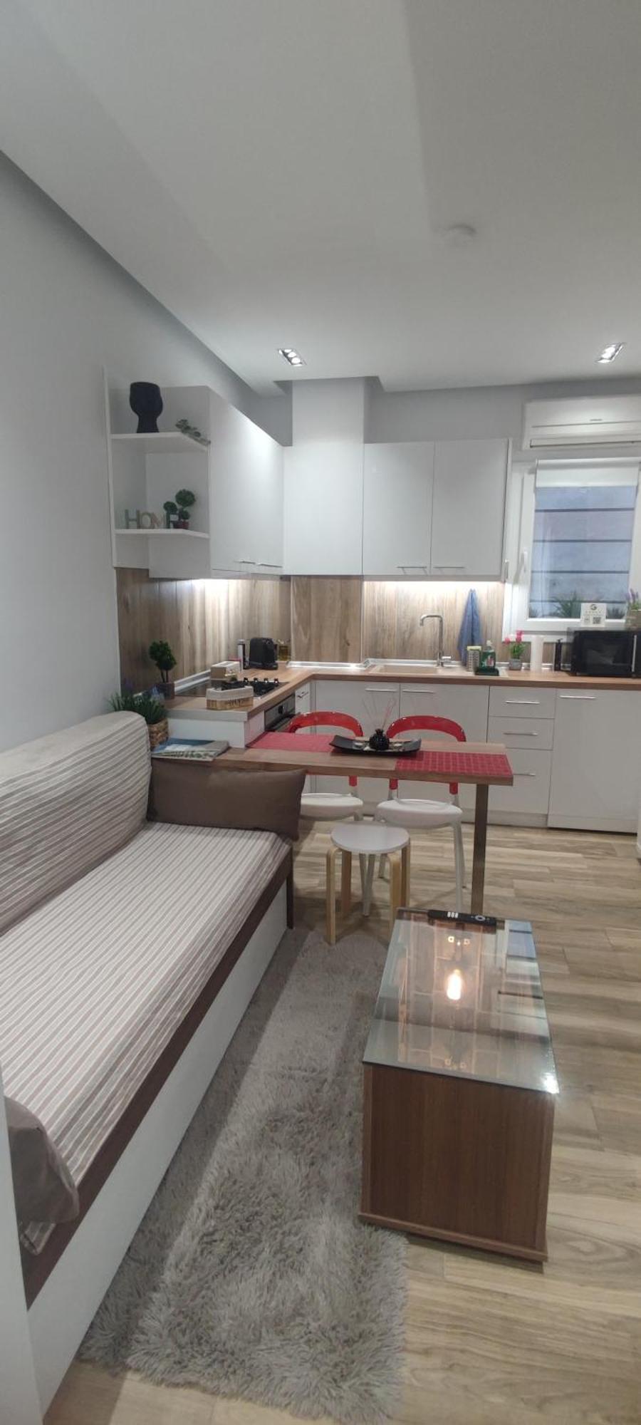 Thessaloniki Amazing Apartment Habitación foto